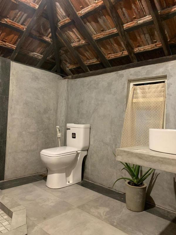 Pepper House Weligama- Room White Pepper- AC - image 2
