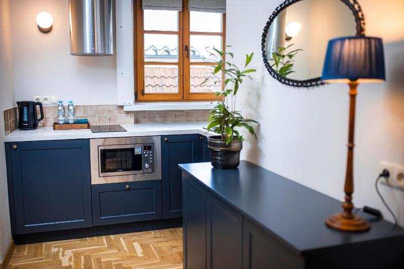 EASY RENT Apartments- Fontana Boutique - image 48