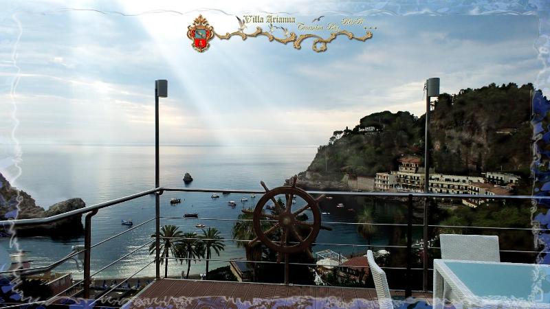 Villa Arianna B&B - image 24