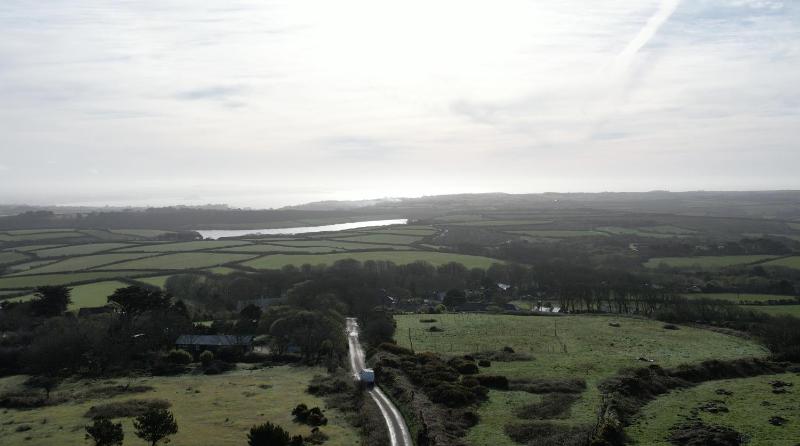 Sancreed House Cottages - image 34