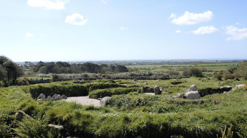 Sancreed House Cottages - image 13