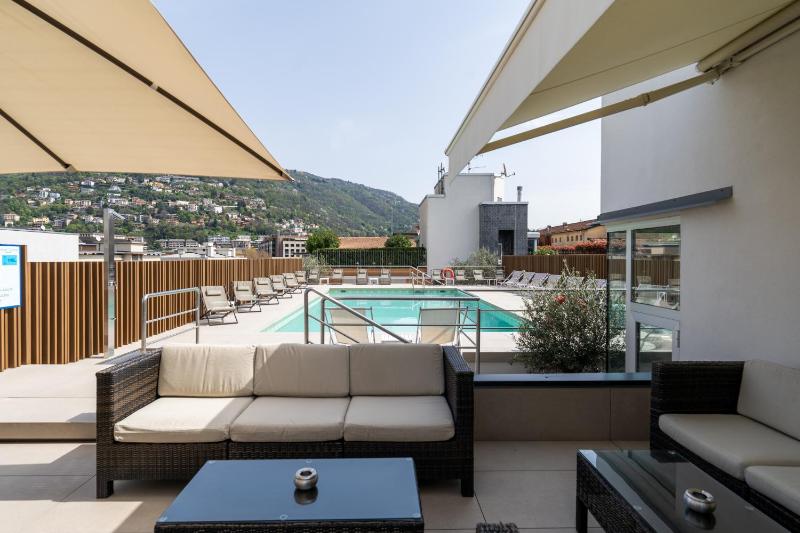 Hotel Como - image 5