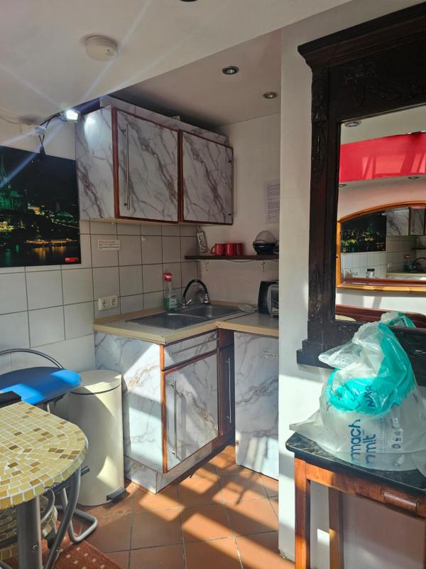 Double Room with Street View image 1