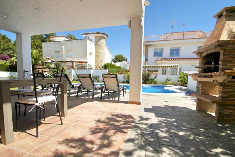 ARENDA Pino Alto Villa Gallo - image 5
