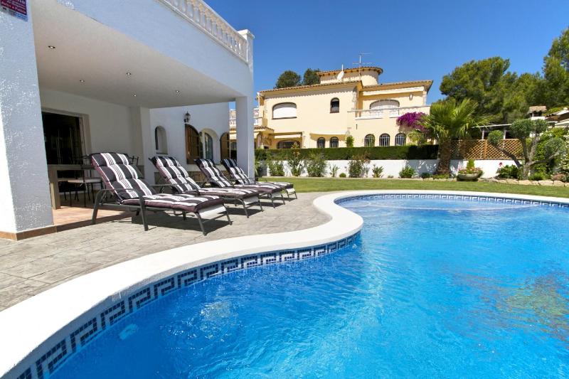 ARENDA Pino Alto Villa Gallo - image 25