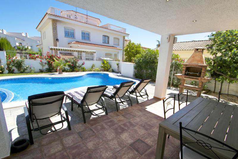 ARENDA Pino Alto Villa Gallo - image 26