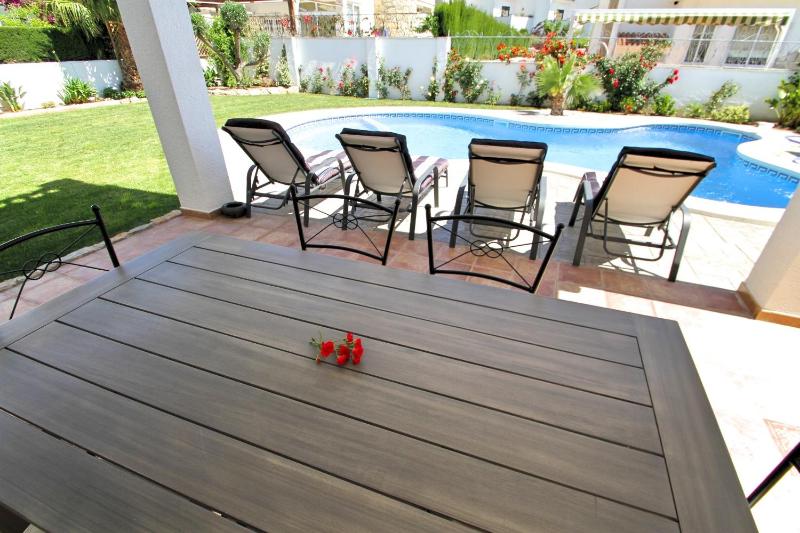 ARENDA Pino Alto Villa Gallo - image 15