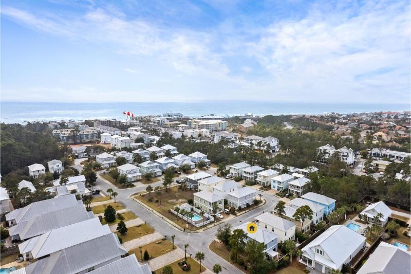 30A All Day home - image 18