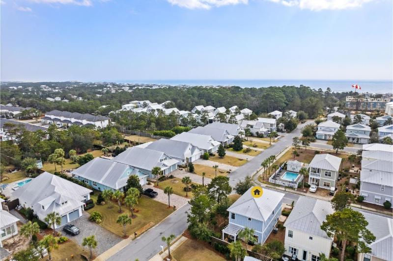 30A All Day home - image 32