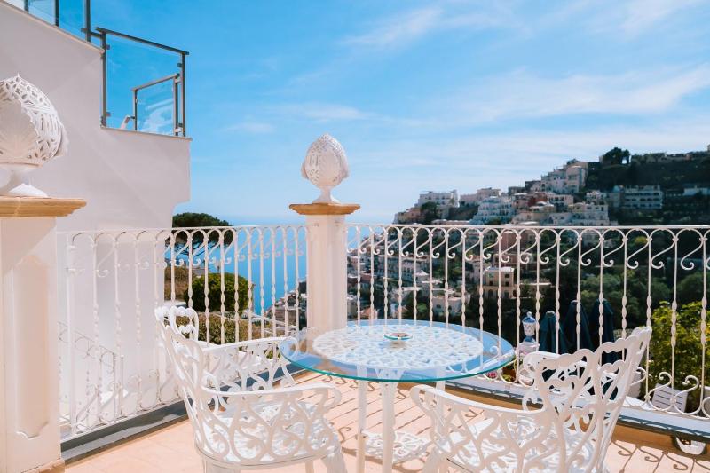 Villa Mary Suites - image 32
