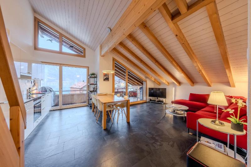 Apartment Schöbi image 1