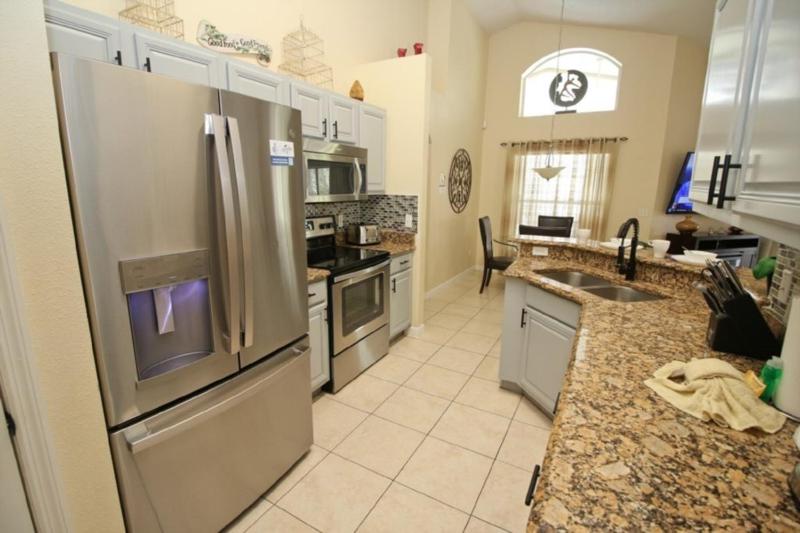 Gorgeous 4 Bed Home In Gated Community! villa - image 9