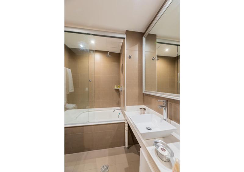 Lamartine 619 Residencial - image 41