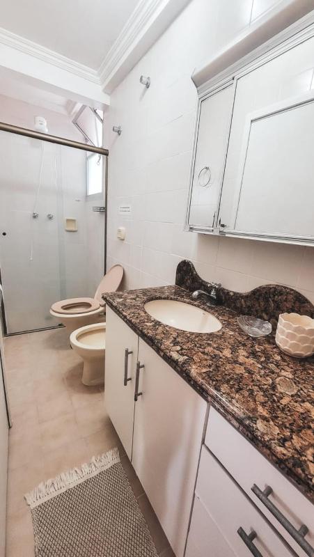 Fantástico apartamento Frente ao mar em Balneário Camboriú - image 30