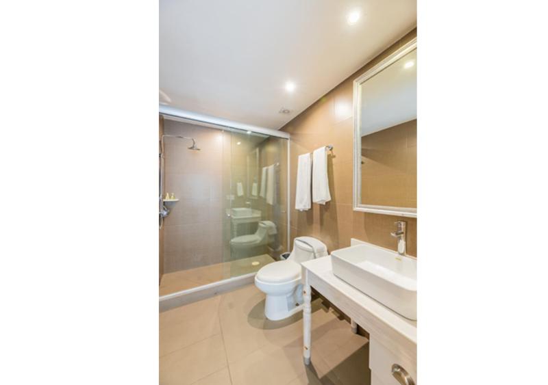 Lamartine 619 Residencial - image 47