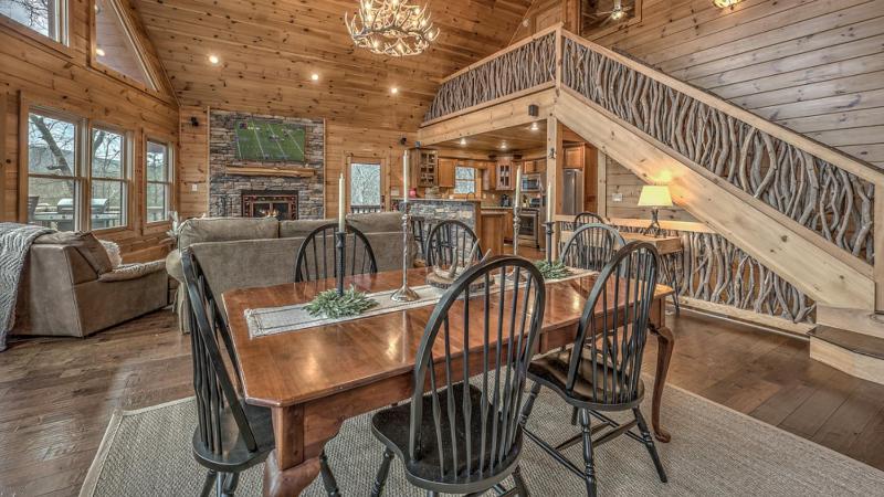 Out of Office Inn - image 15