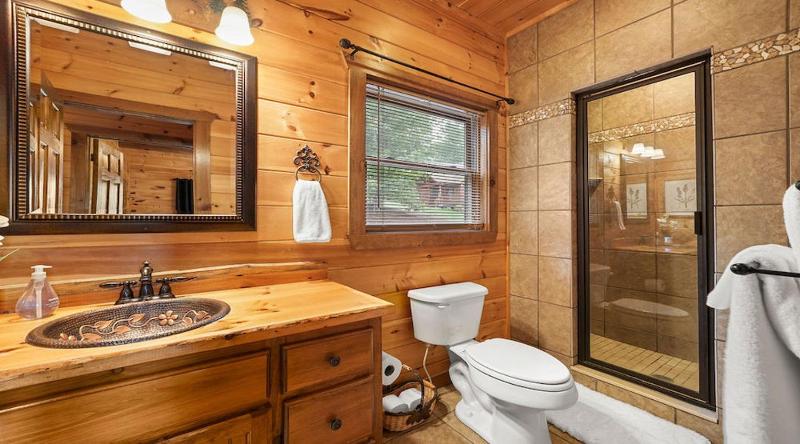 Overlook Cabin - image 5