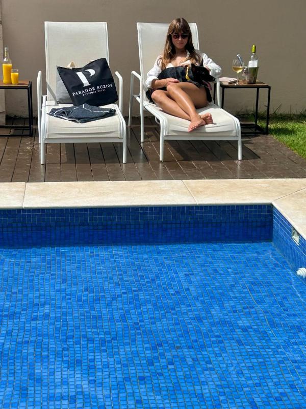 Parador Búzios Boutique Hotel - image 18