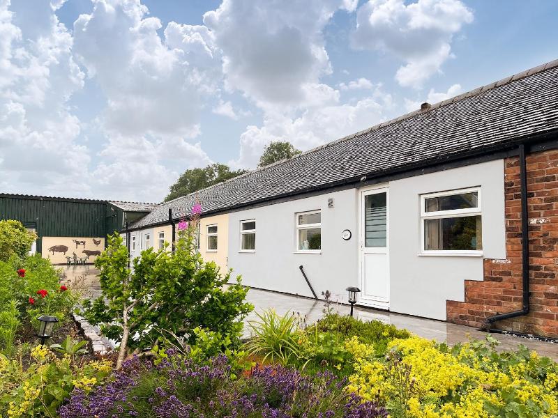The Hereford - Uk44694 Images