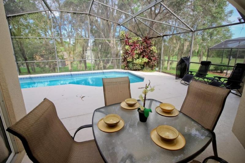 Gorgeous 4 Bed Home In Gated Community! villa - image 4