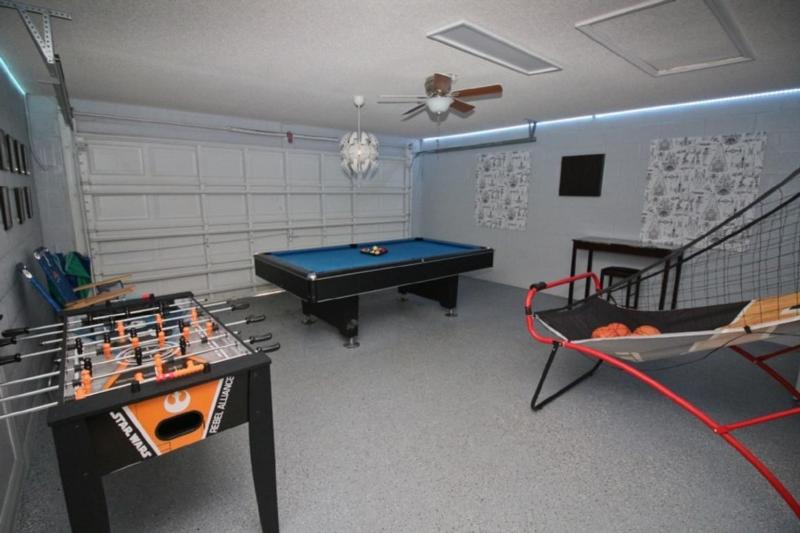 Gorgeous 4 Bed Home In Gated Community! villa - image 15