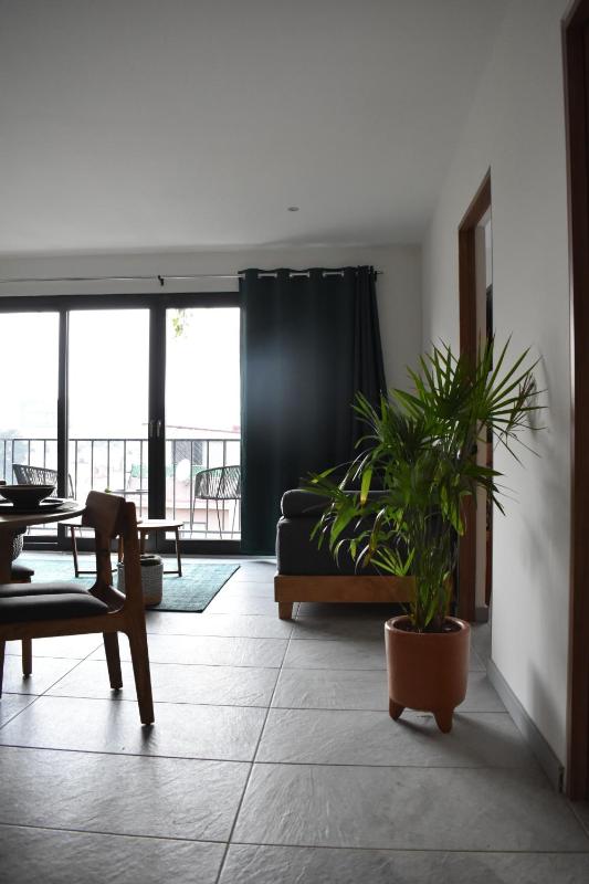 Tanat Art Apartments - image 26