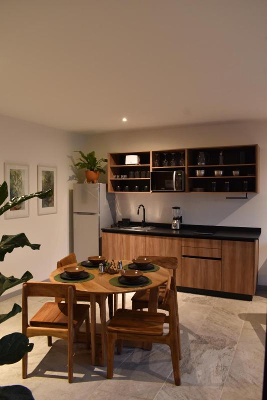 Tanat Art Apartments - image 2