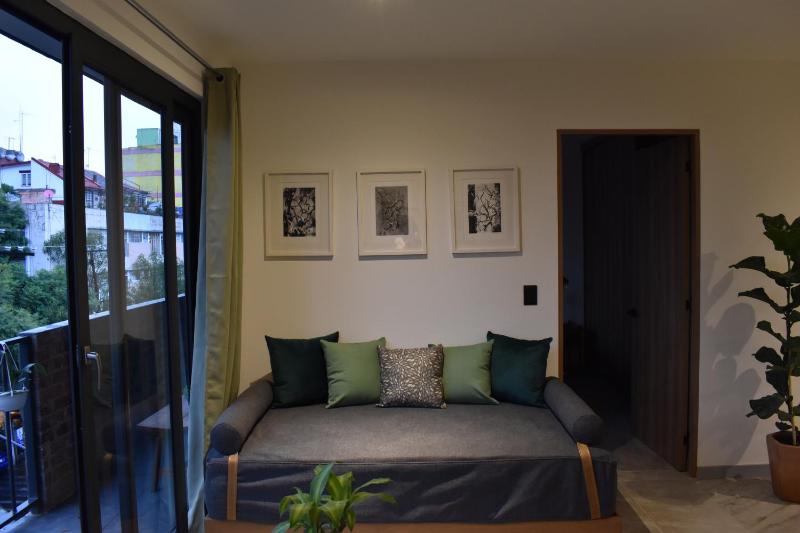 Tanat Art Apartments - image 8