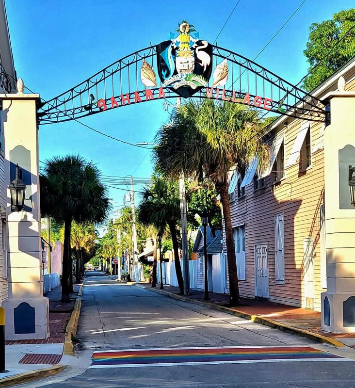 Two Duval Street Condos w parking and pool - image 32