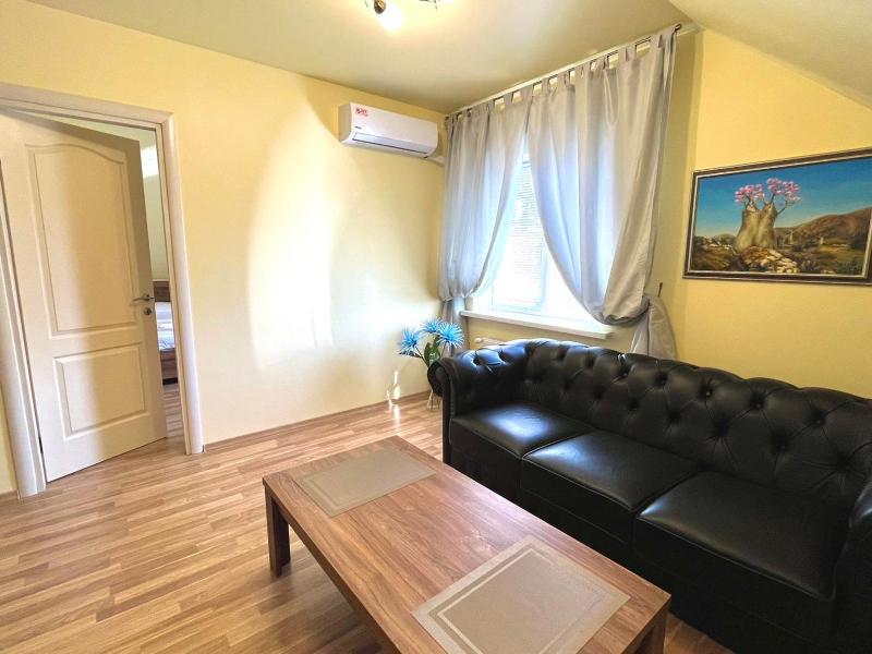Two-Bedroom Apartment image 1