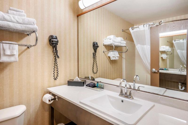 King Room with Jetted Tub - Non-Smoking image 2