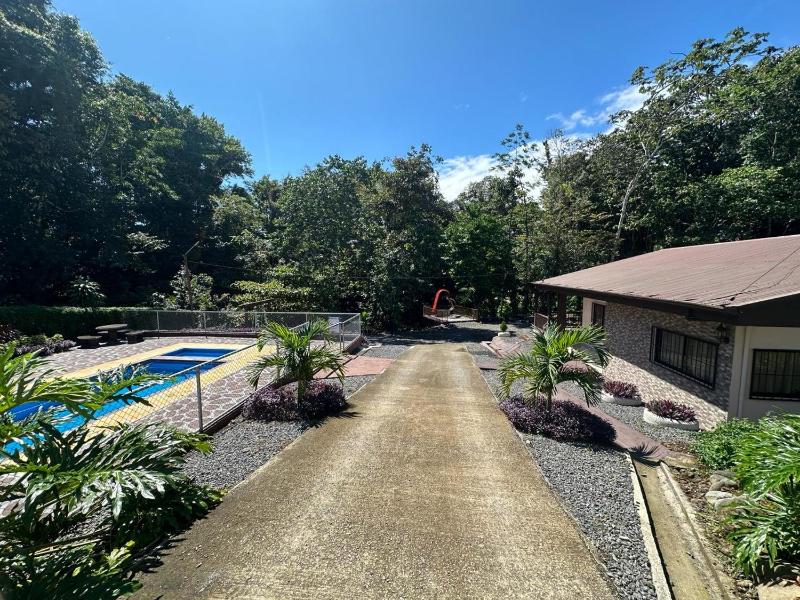 Villa Ali Río Cuarto - image 12