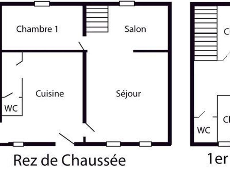 Holiday Home (5 Adults) image 2