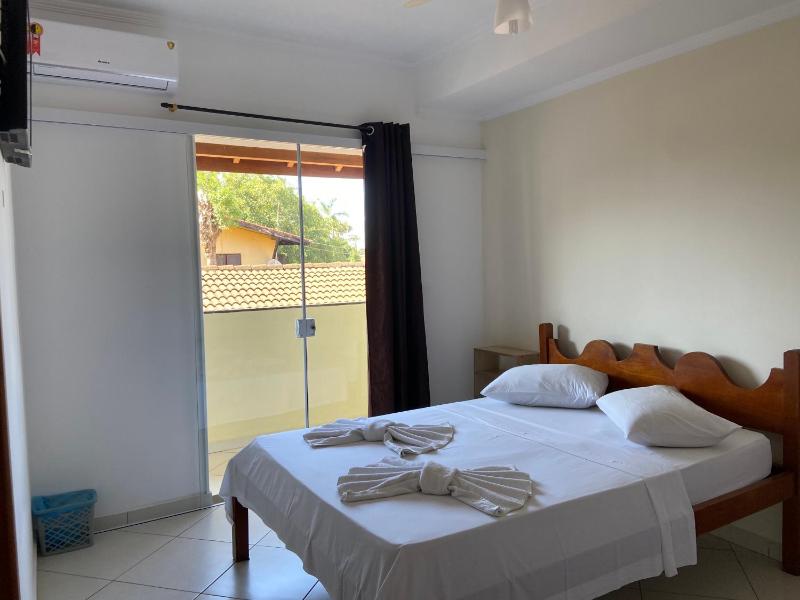 Pousada Werneck Residence Suites - image 8
