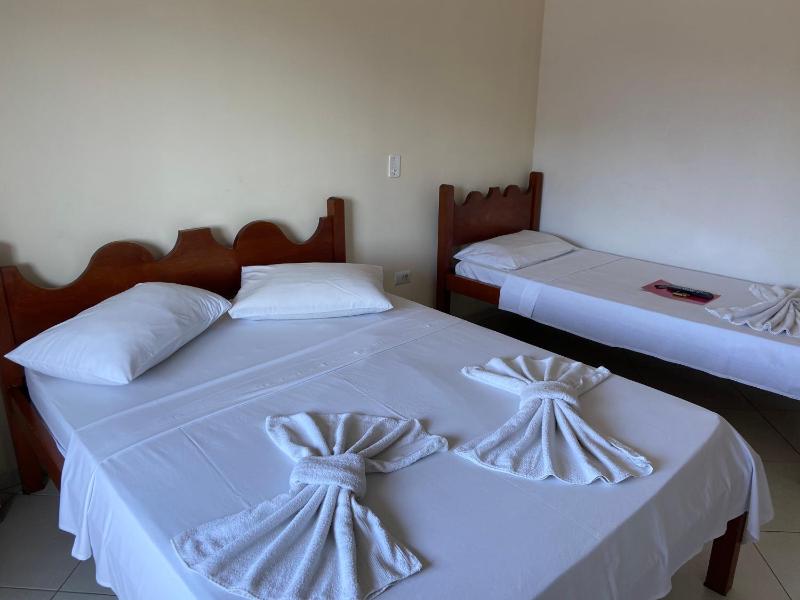 Pousada Werneck Residence Suites - image 7