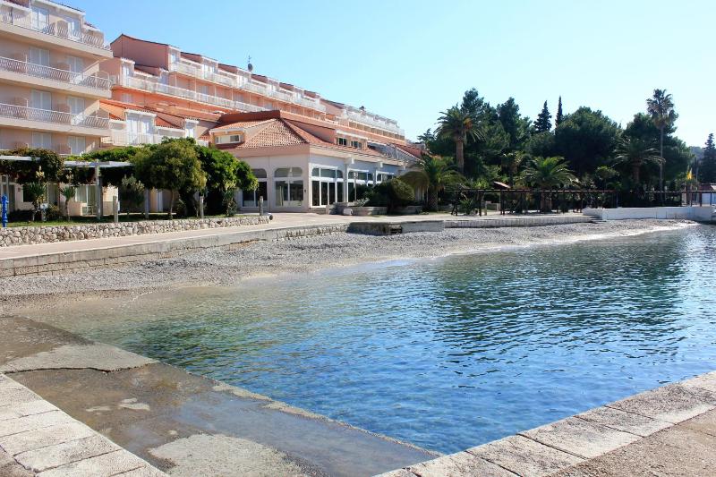 Apartments by the sea Cavtat Dubrovnik - 23017 - image 7