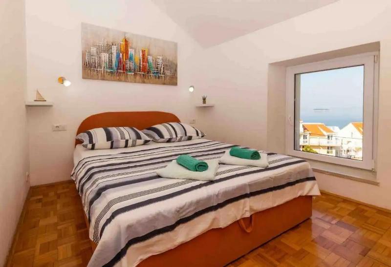 Apartments by the sea Cavtat Dubrovnik - 23017 - image 2