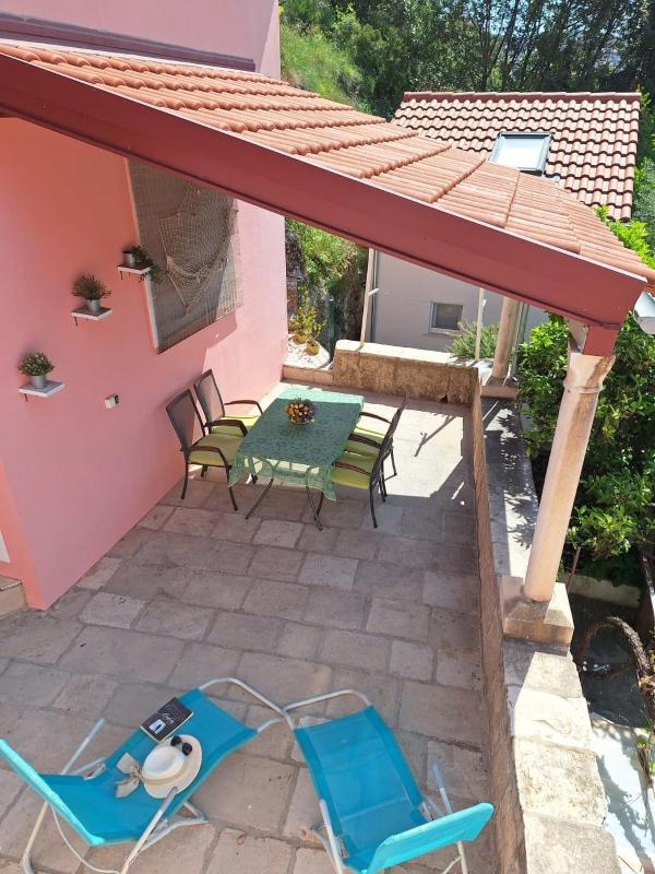 Apartments by the sea Cavtat Dubrovnik - 23017 - image 13