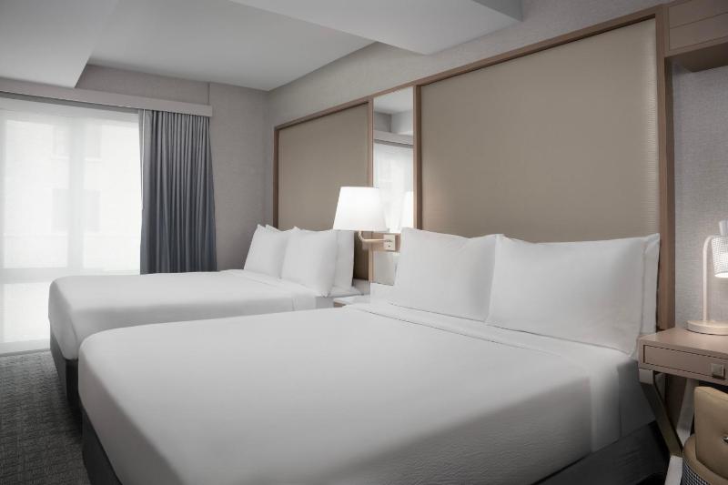 Queen Room with Two Queen Beds image 1