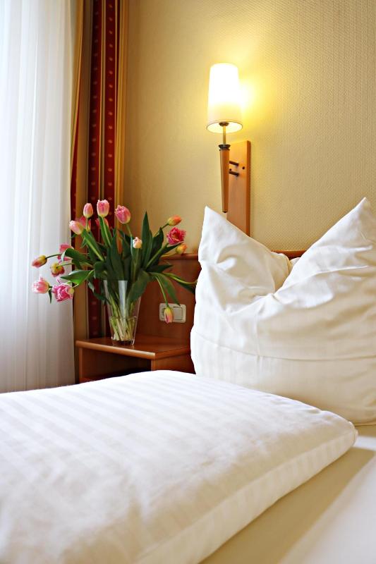 Standard Single Room image 1