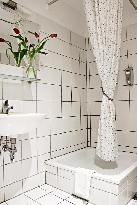 Standard Single Room image 4