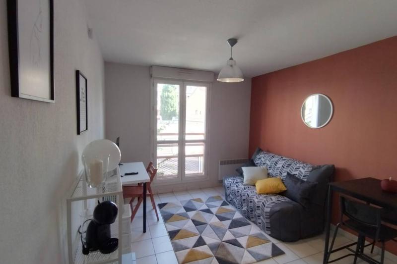Charming studio in Avignon - image 1