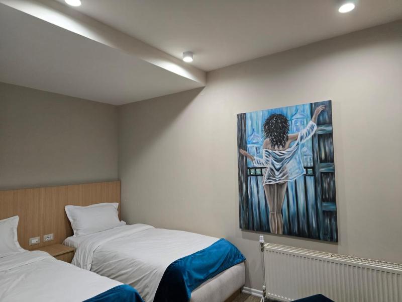 Deluxe Junior Suite image 2