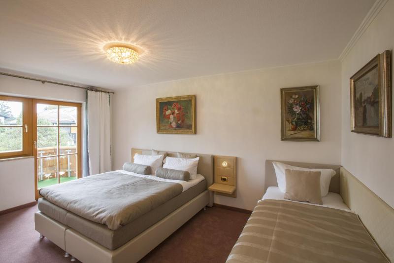 Golden GaPa Central Apartment 4 - image 25