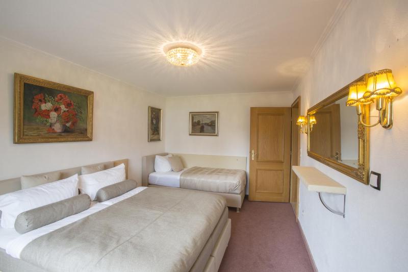 Golden GaPa Central Apartment 4 - image 7