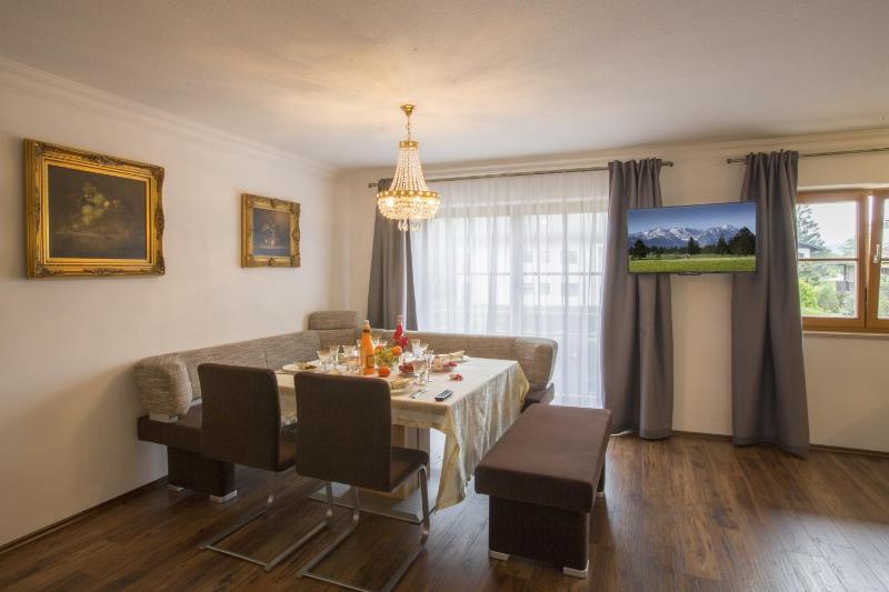 Golden GaPa Central Apartment 4 - image 22
