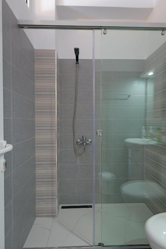 Triple Room with Sea View image 4