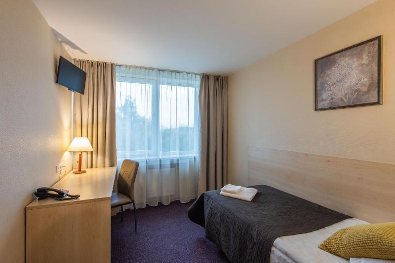 Single Room image 1