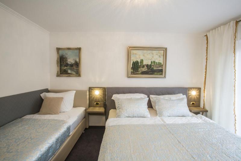 Golden GaPa Central Apartment 4 - image 15