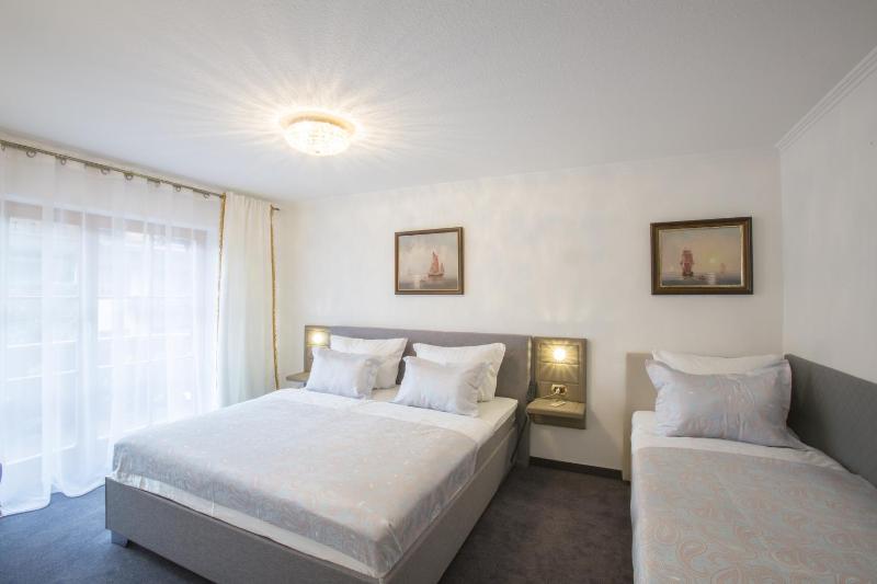 Golden GaPa Central Apartment 4 - image 16